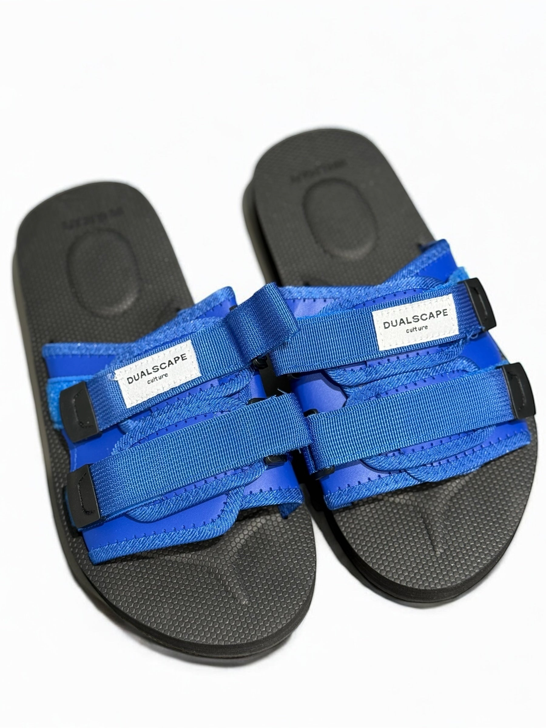 Sandalo DUALSCAPE Blu (11966299046228)