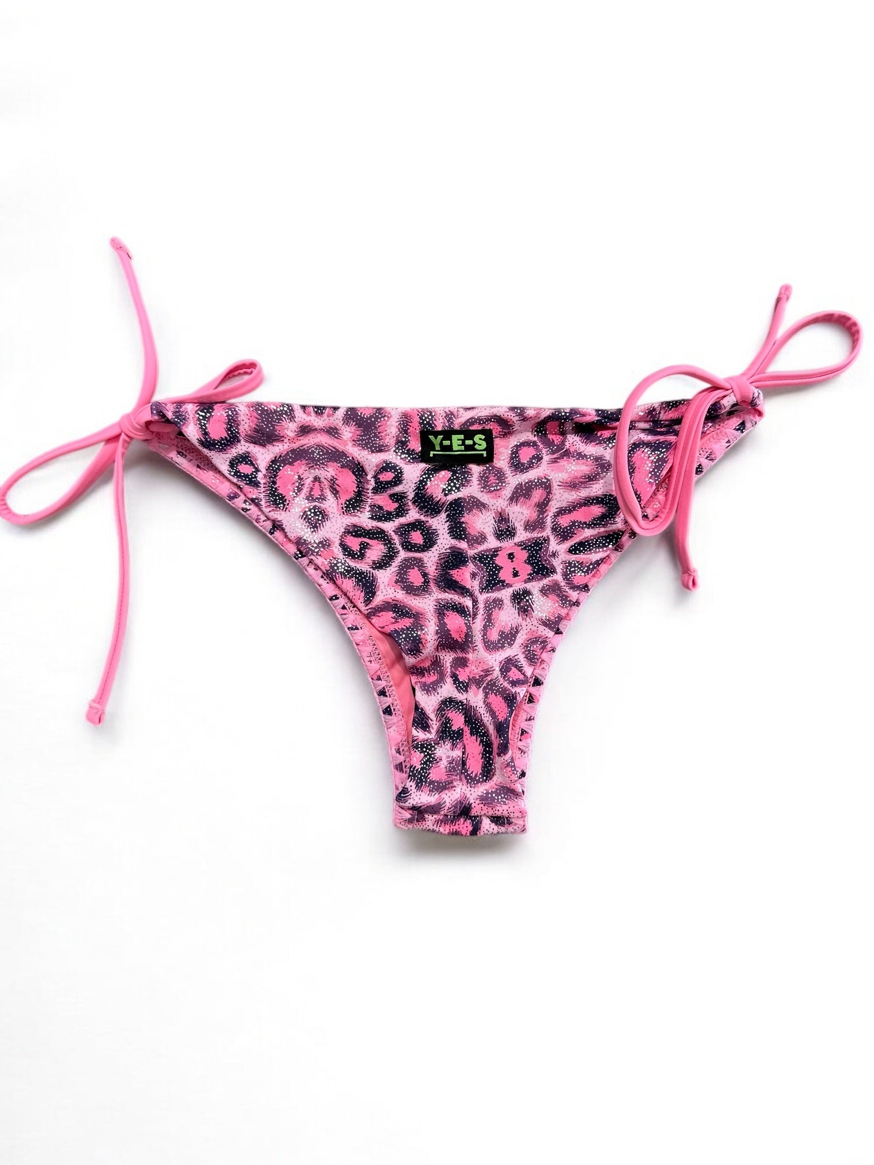 Bikini Yes Y1166 (12073670410580)