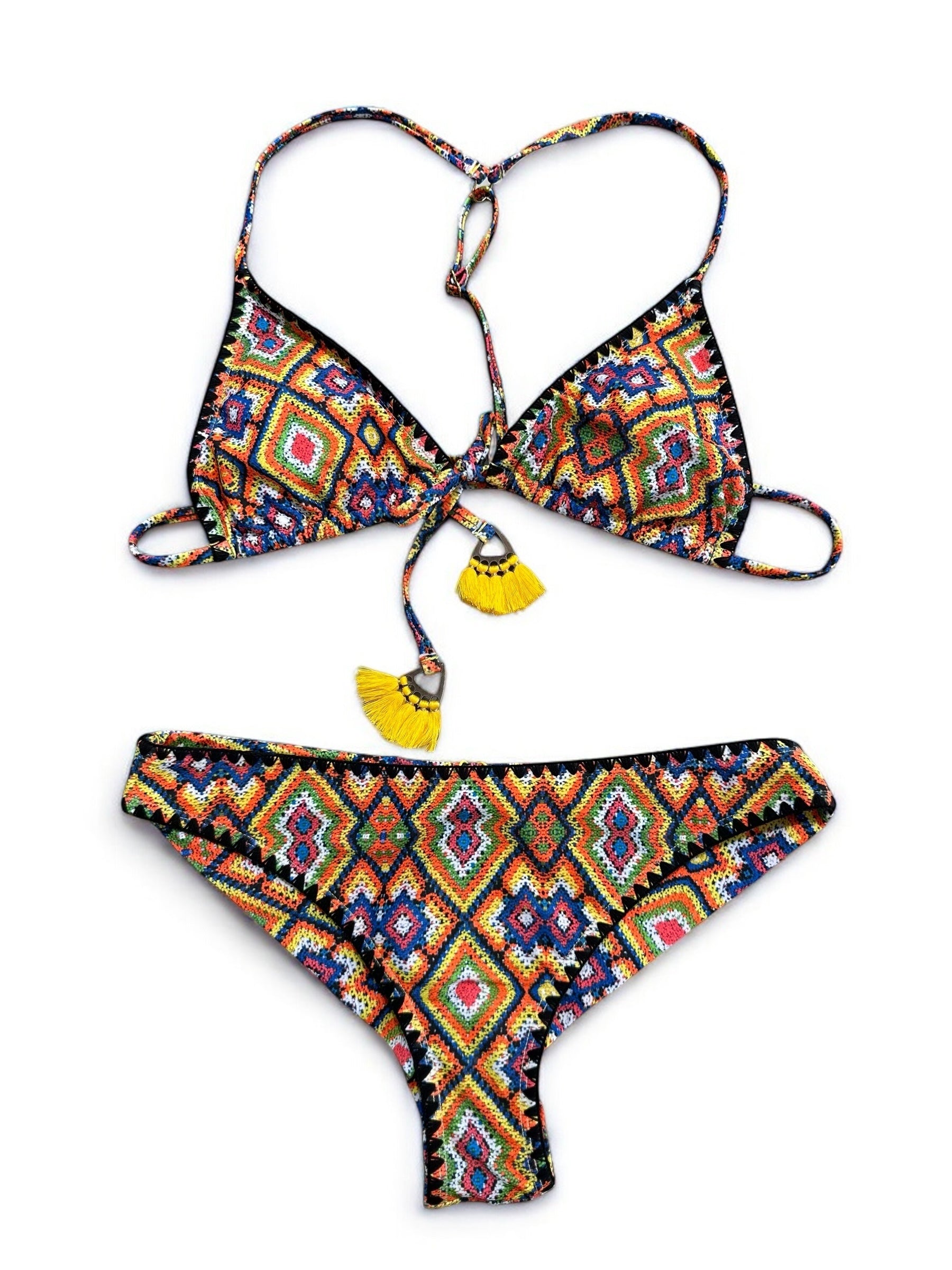 Bikini Yes Y1153 (12073659072852)