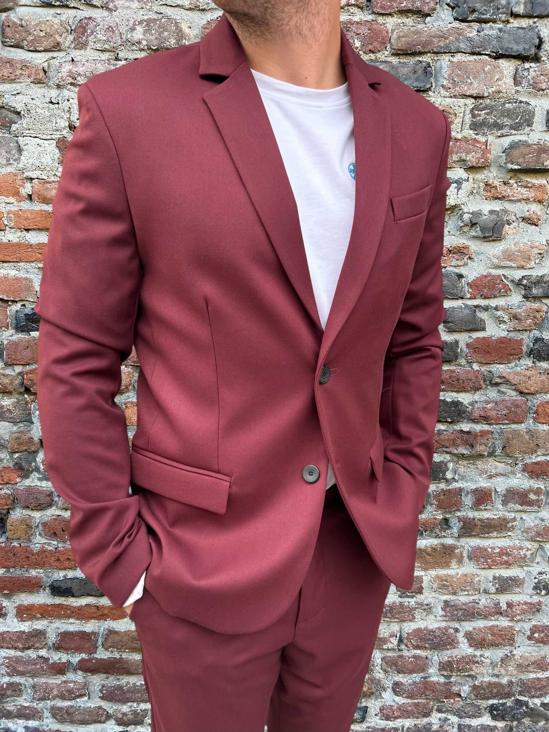 Giacca Imperial Regolare Jackson Bordeaux (12243191660884)