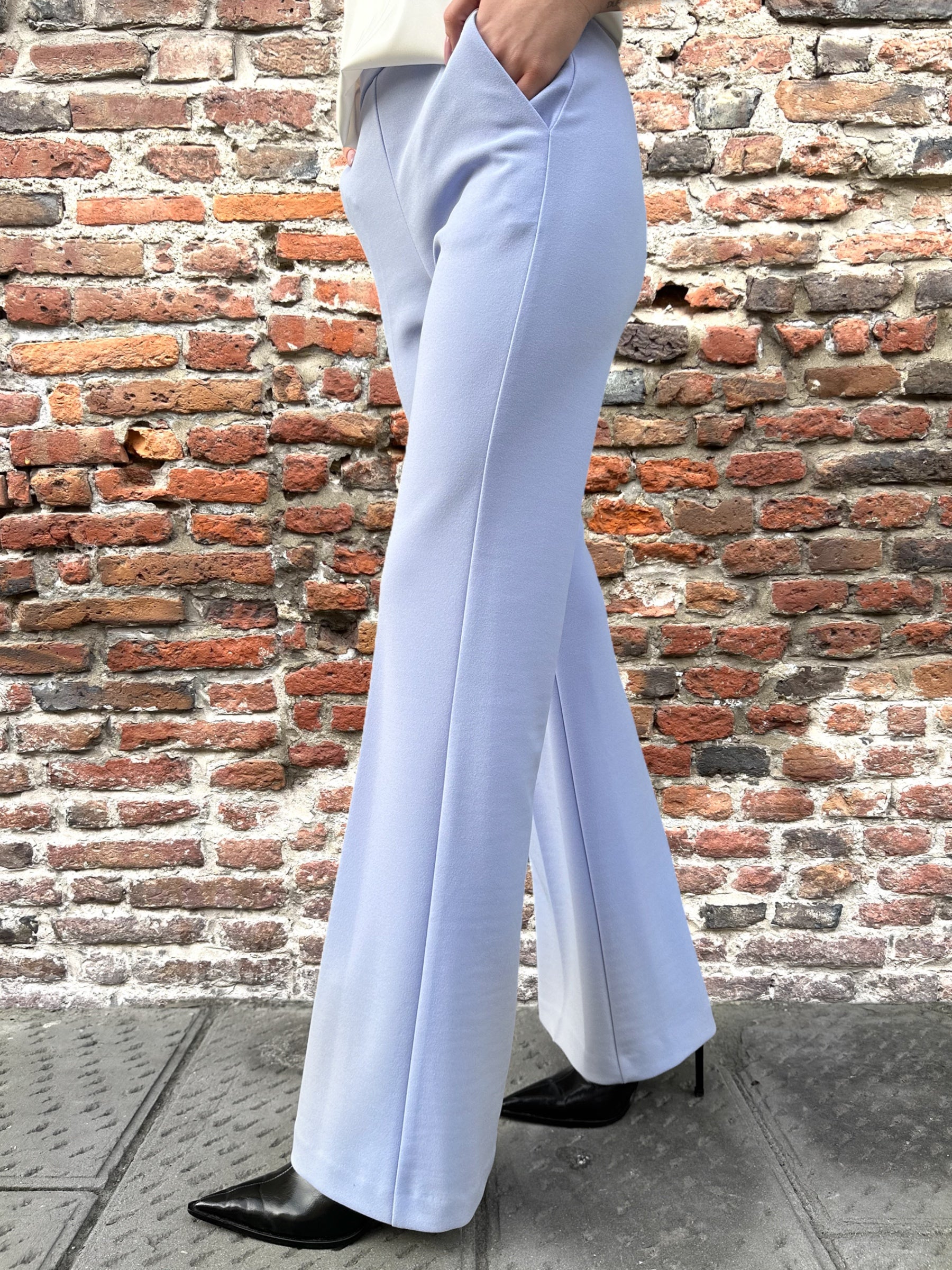 Pantalone Imperial Zampa Lavanda 1430 (8908788597076)