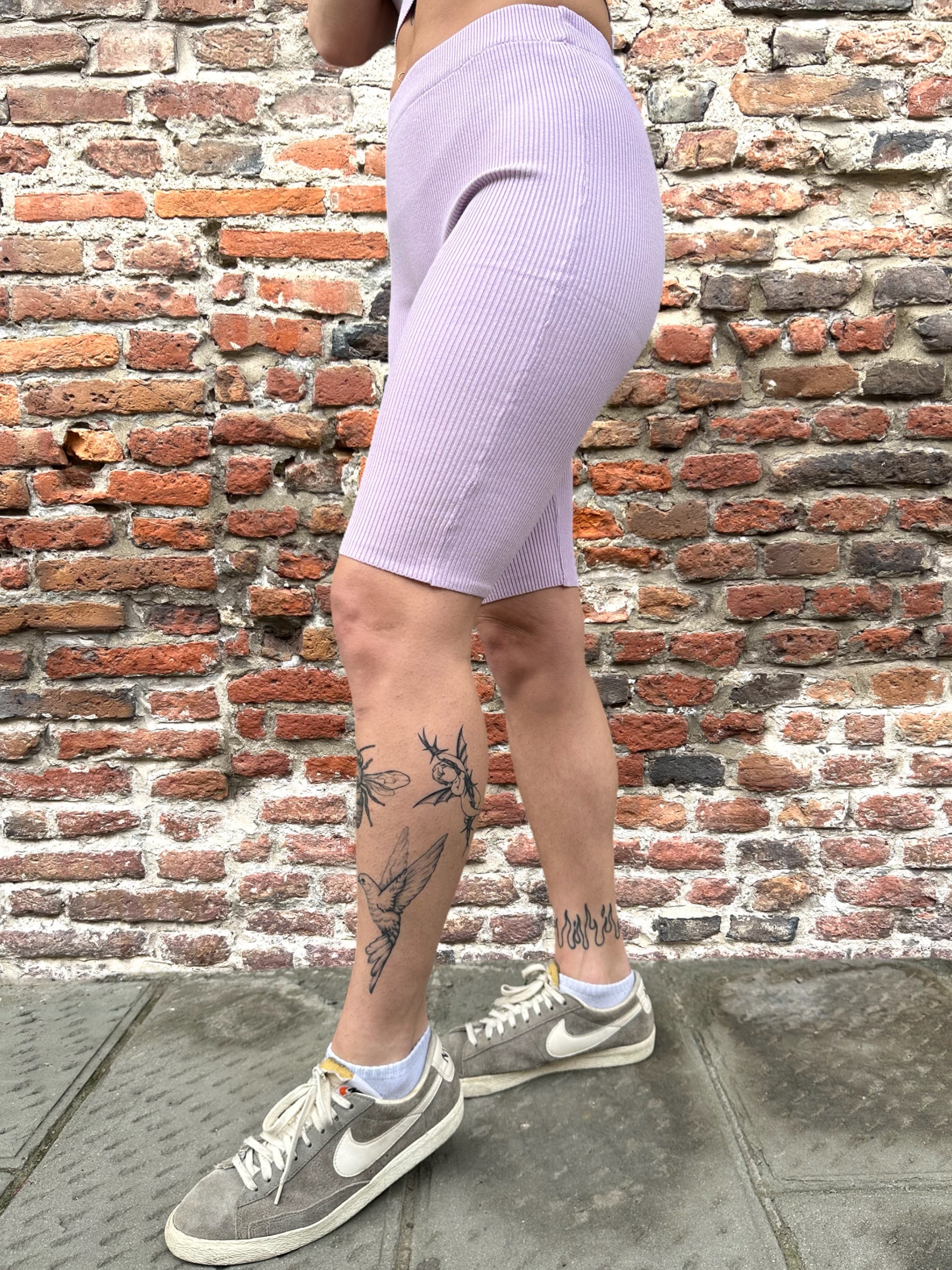 Ciclista Lumina Lilla (8931366699348)