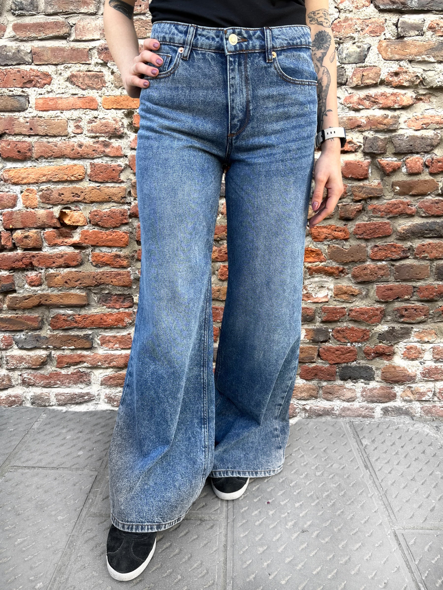 Jeans XT Palazzo (9013695054164)