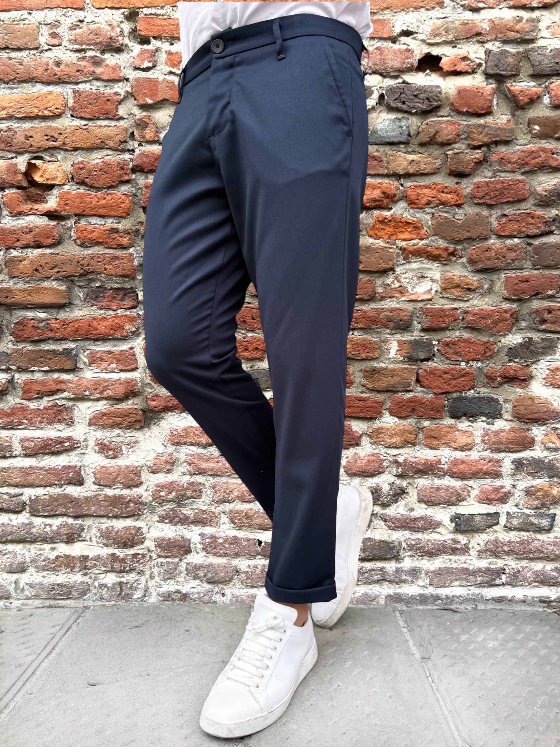 Pantalone Imperial Regolare Jackson Navy (12243196707156)
