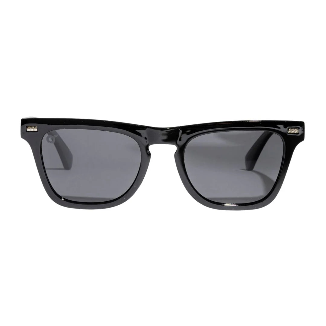 Occhiale OS Sunglasses New York Nero (11976949203284)