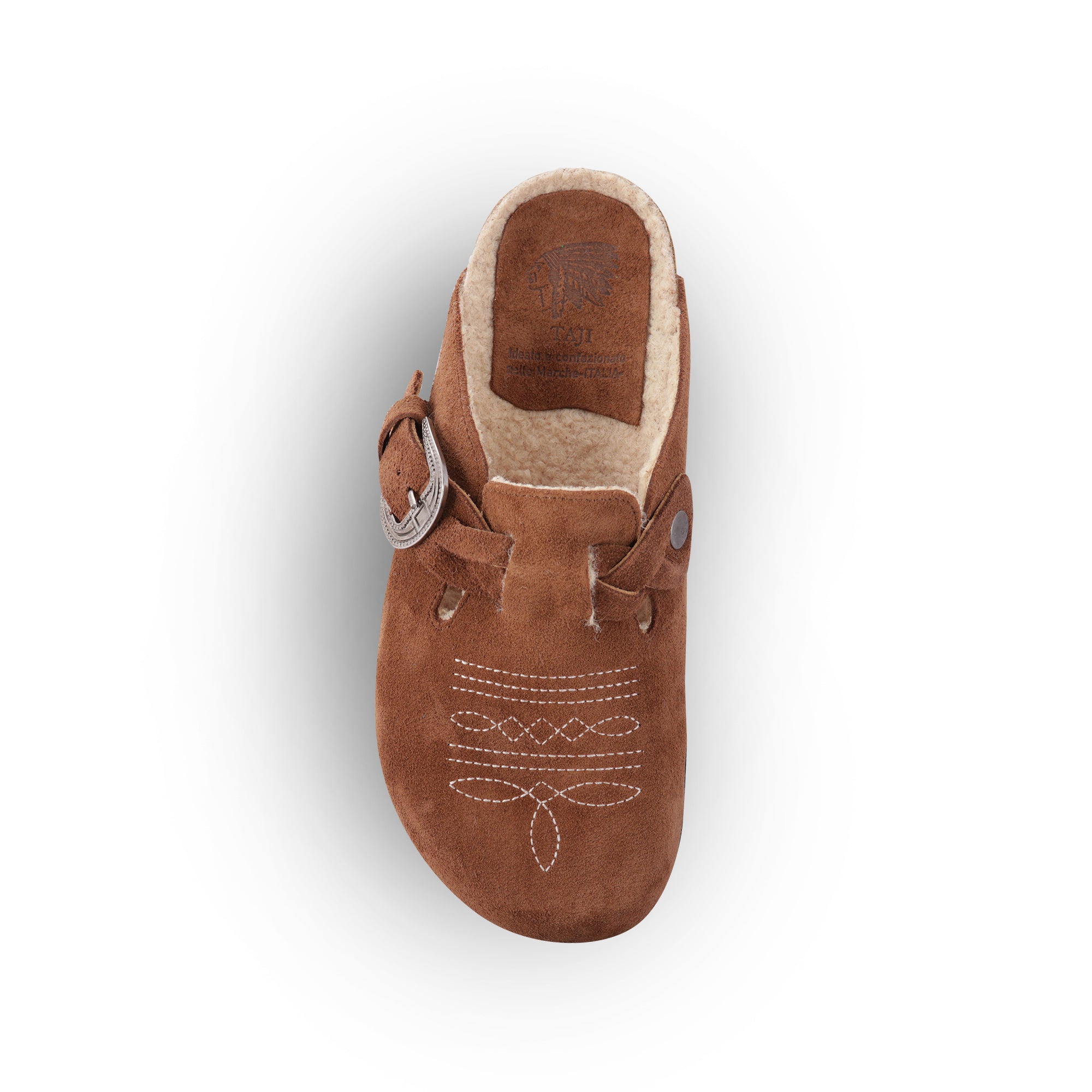 Sabot Taji Tex Castagna