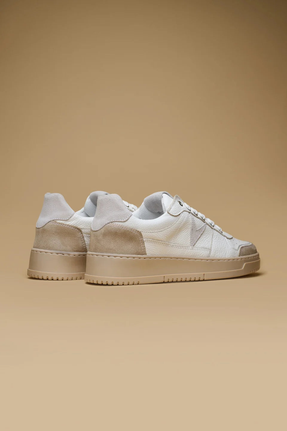 Scarpe V2 College Bianco