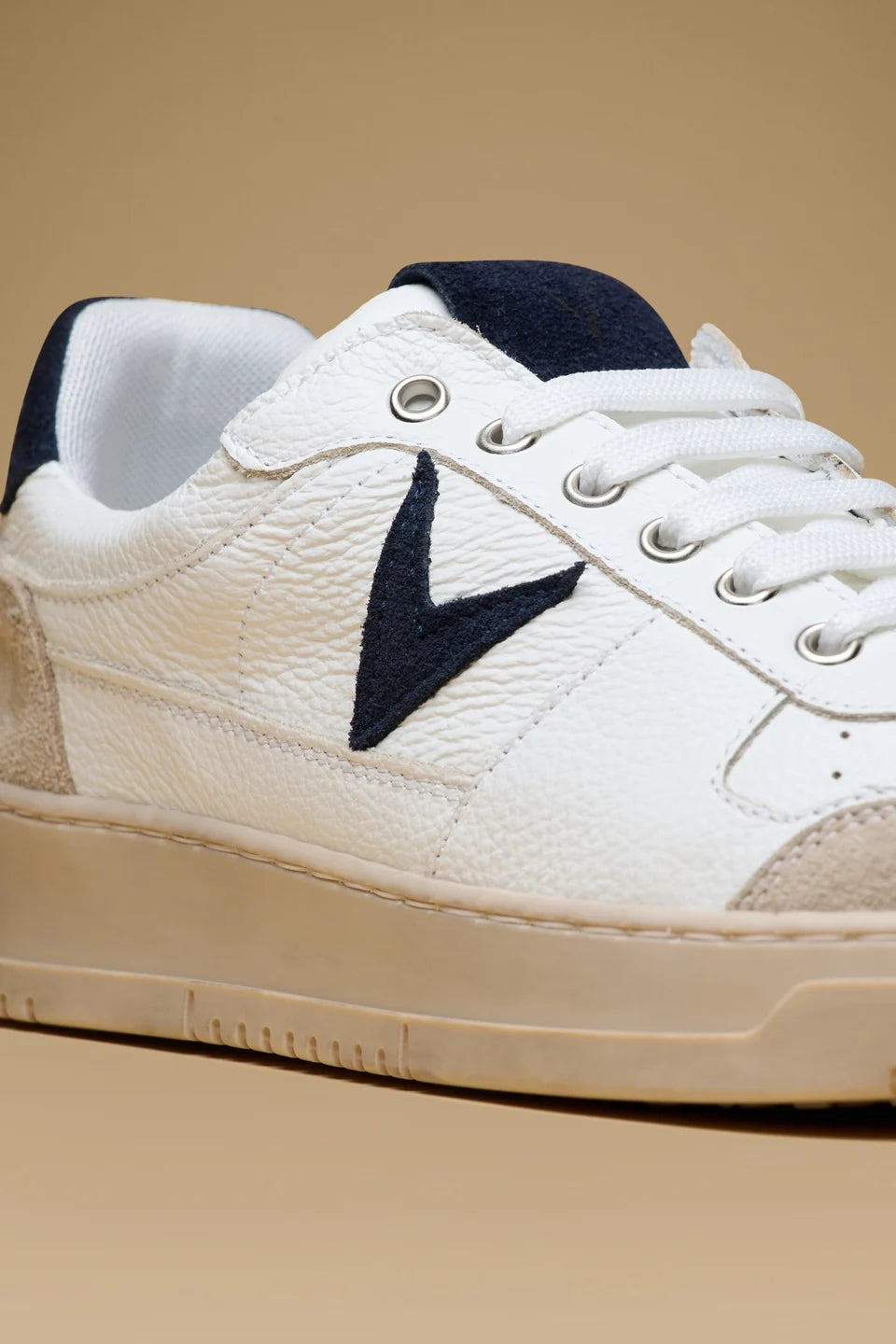 Scarpe V2 College Blu