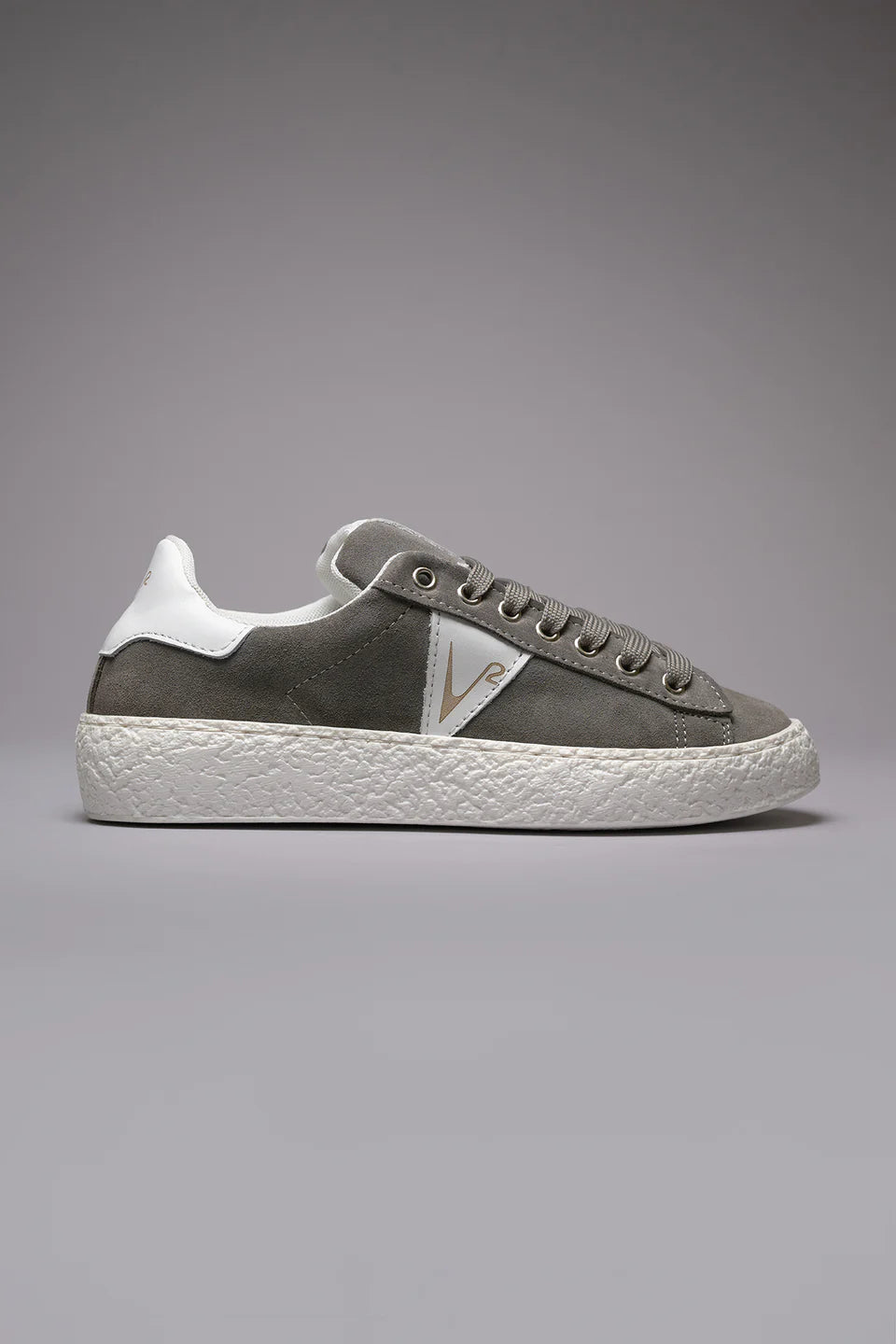 Scarpe V2 Scamosciata Antracite (12320291324244)