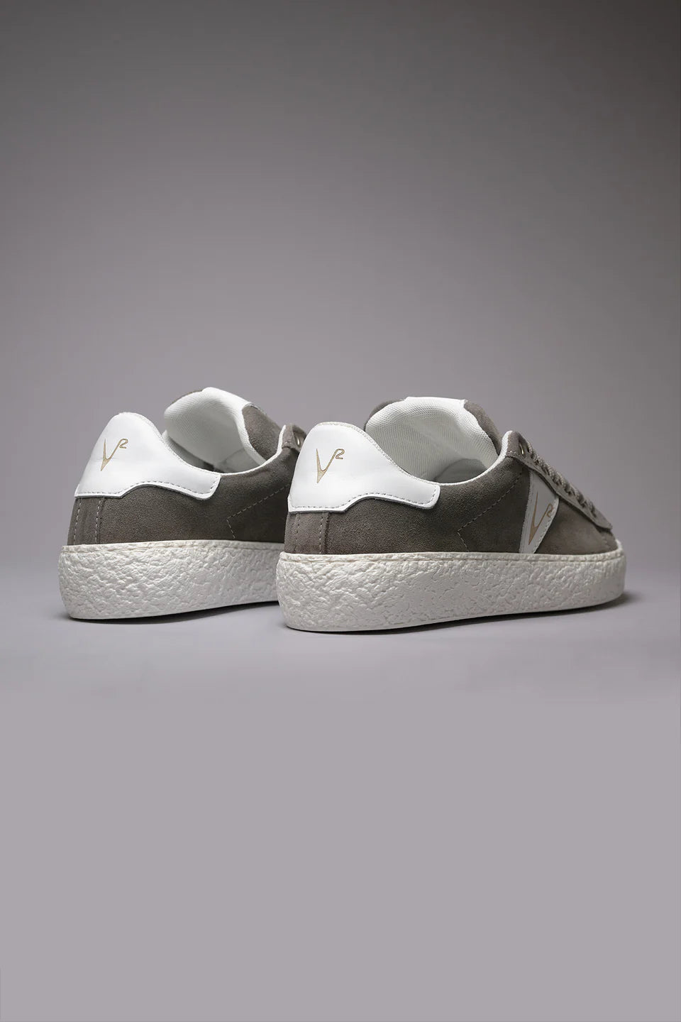 Scarpe V2 Scamosciata Antracite (12320291324244)