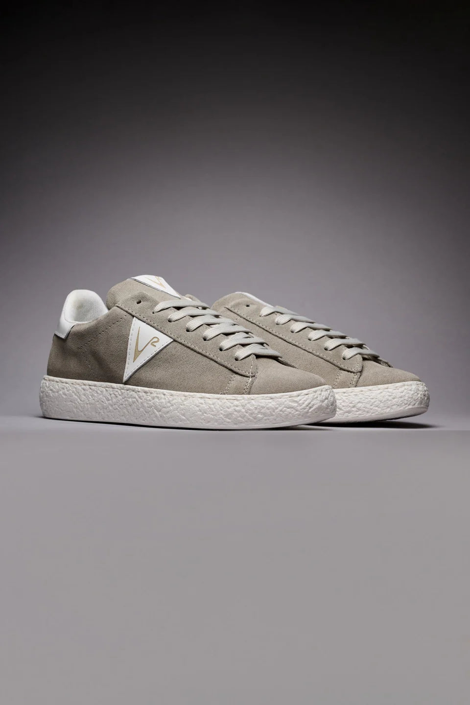 Scarpe V2 Scamosciata Grigia (11890902892884)