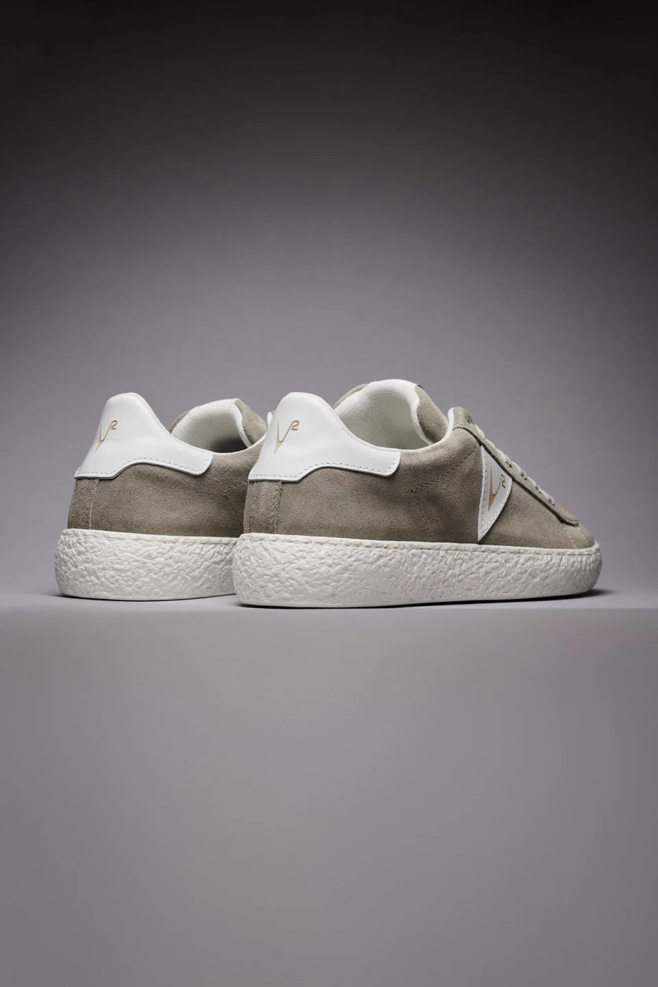Scarpe V2 Scamosciata Grigia (11890902892884)