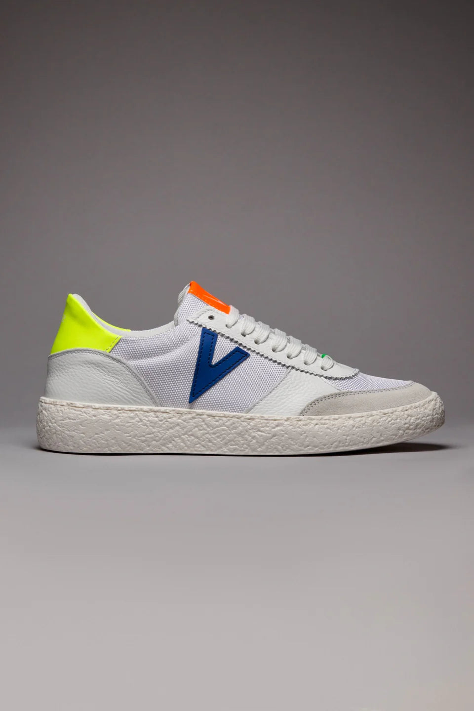 Scarpe V2 ATENA multicolor fluo