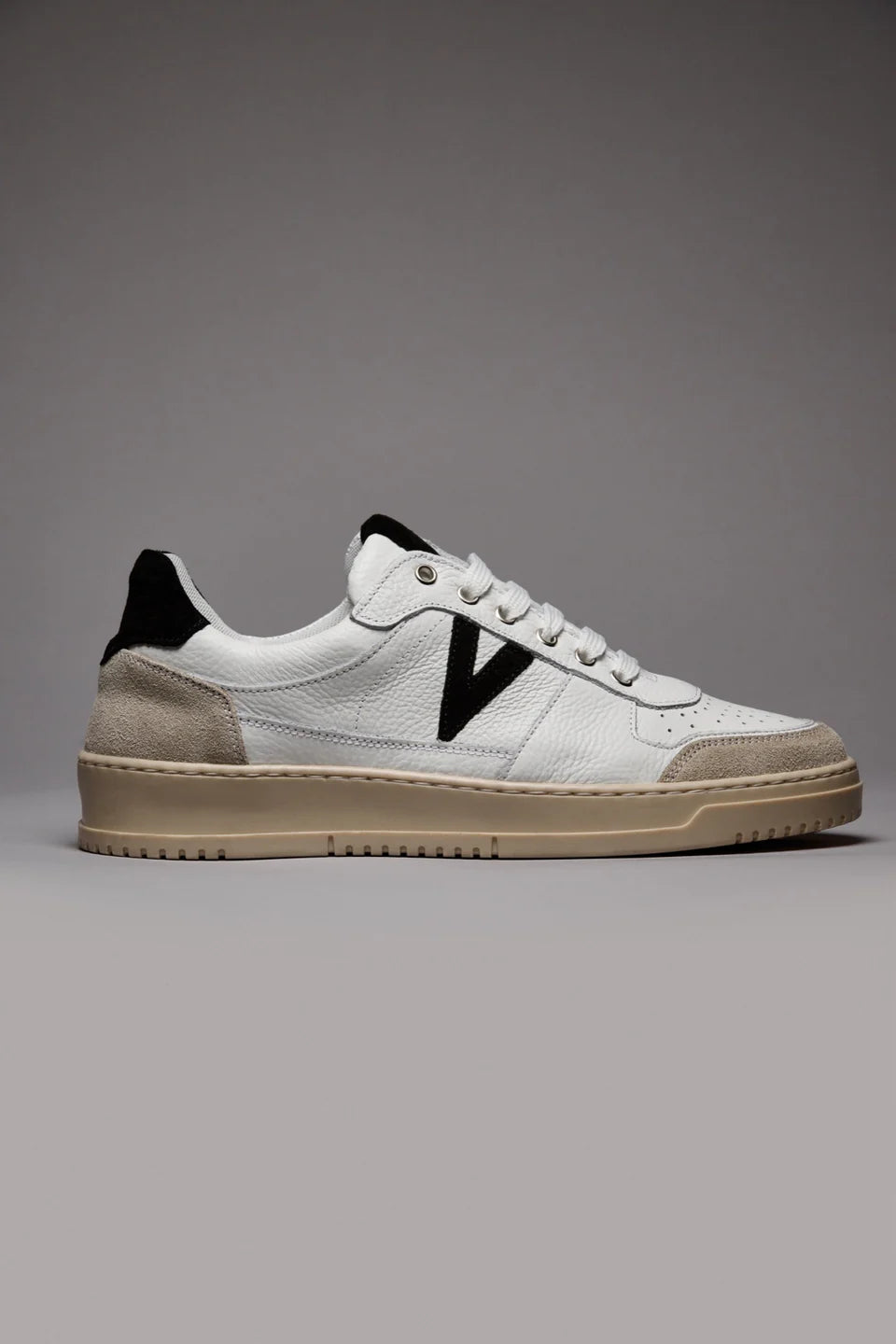 Scarpe V2 college nero