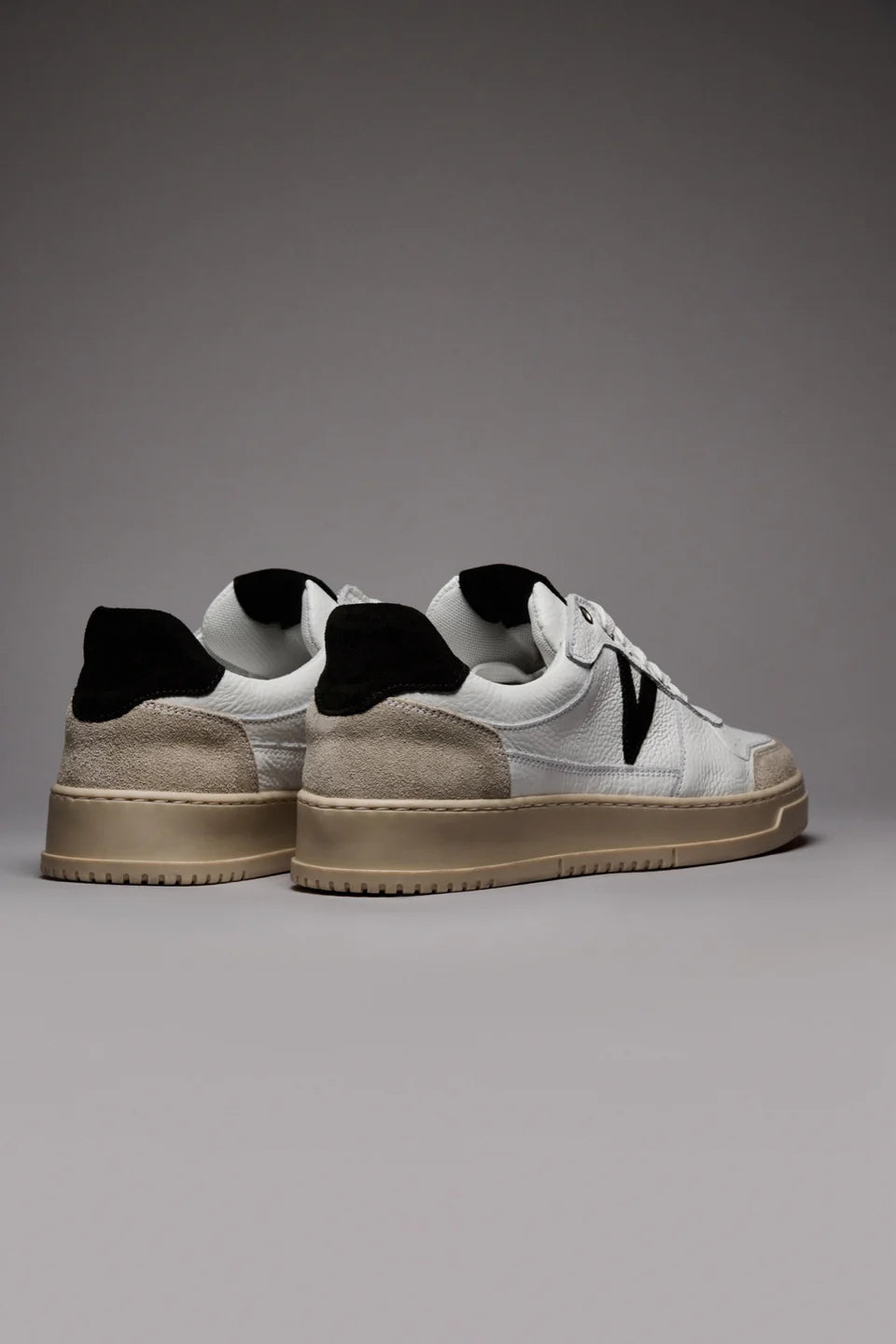 Scarpe V2 college nero