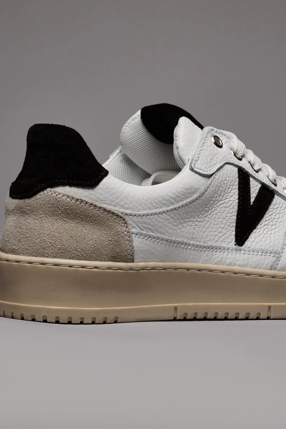 Scarpe V2 college nero