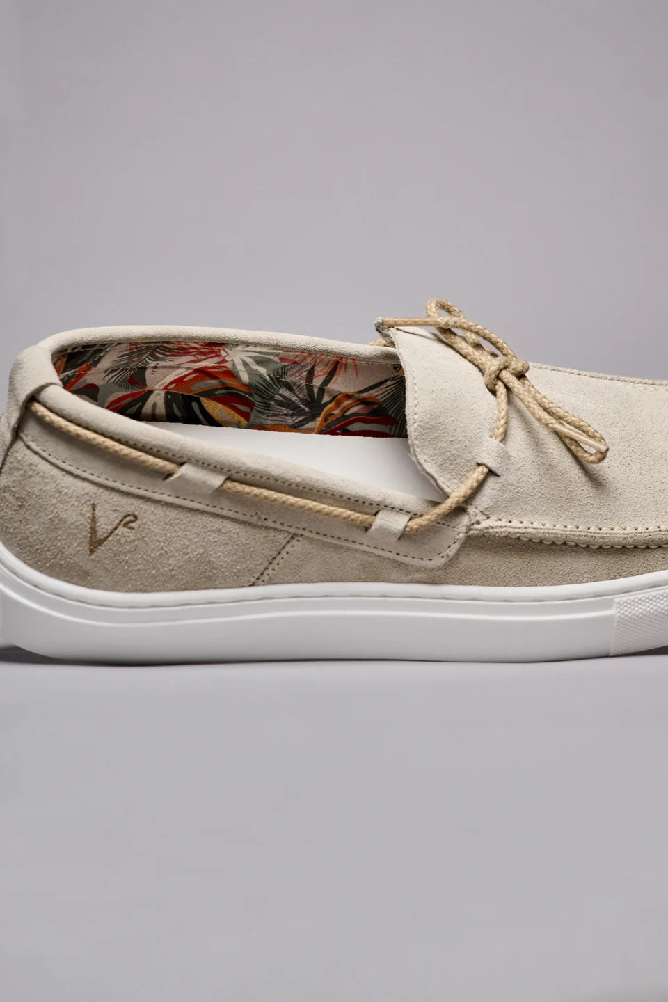Mocassino V2 Capri Sabbia