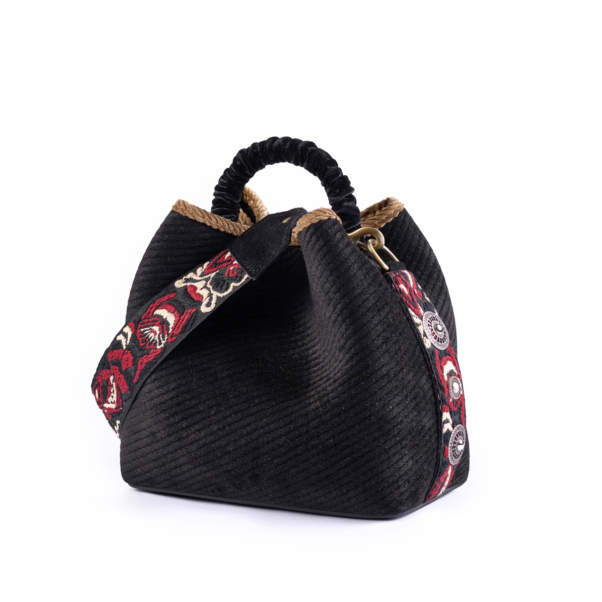 Borsa ViaMailBag Coral Stone L06