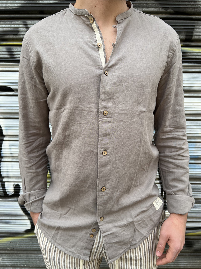 Camicie on sale over d