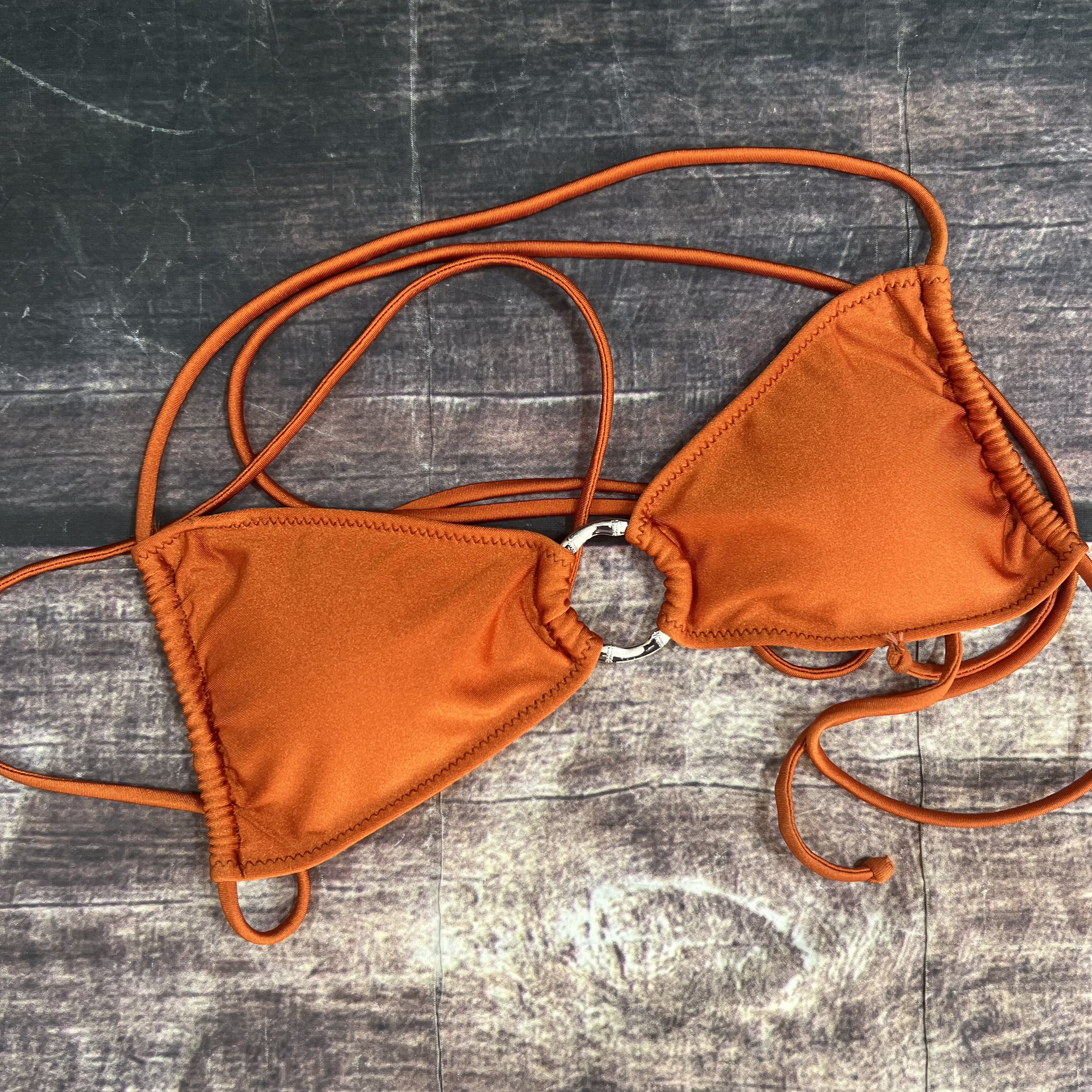 Costume STN Amber Fascia Anello (6908257992757)
