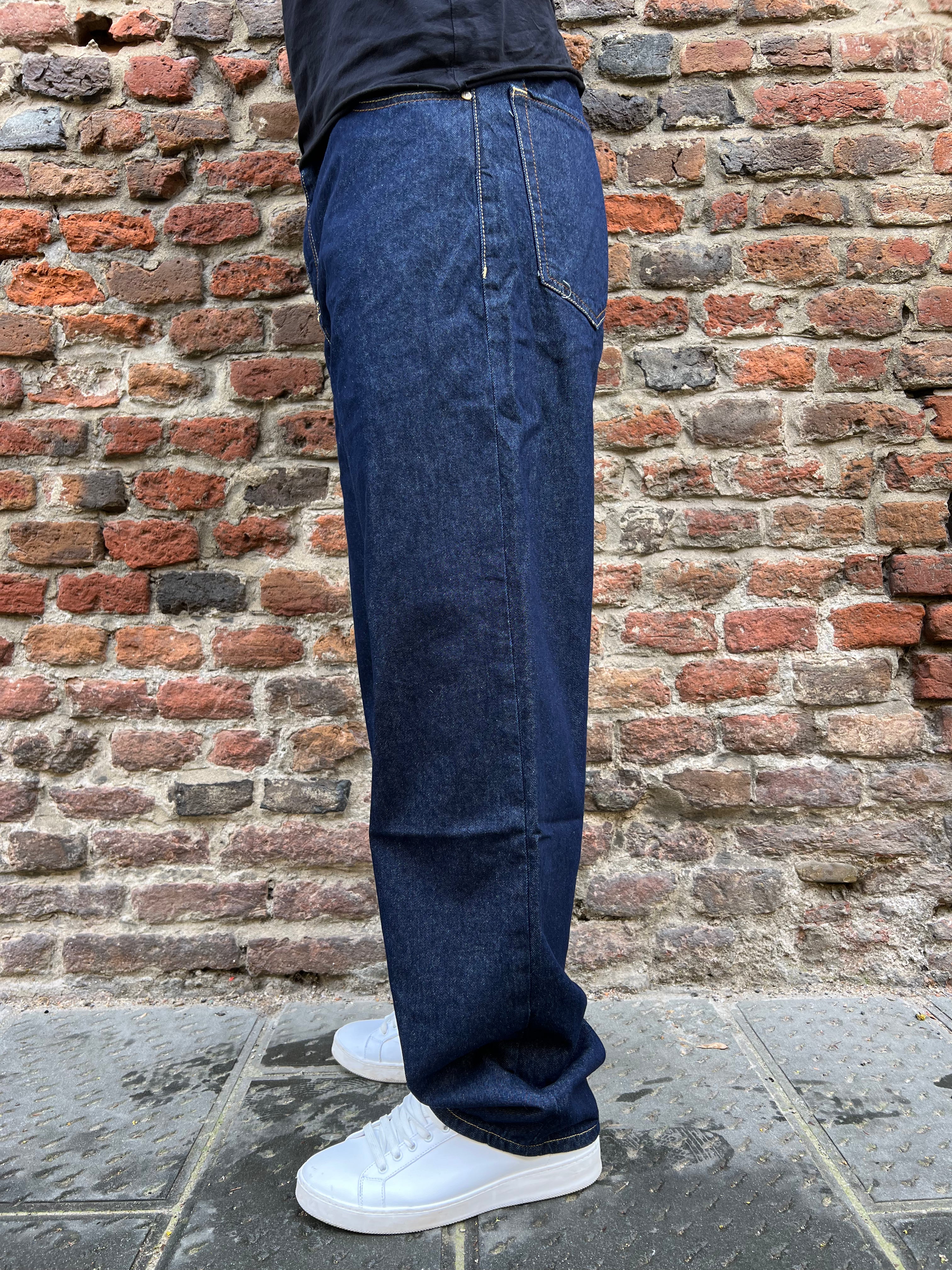 Jeans PONT Cleveland 00 (8339343081812)