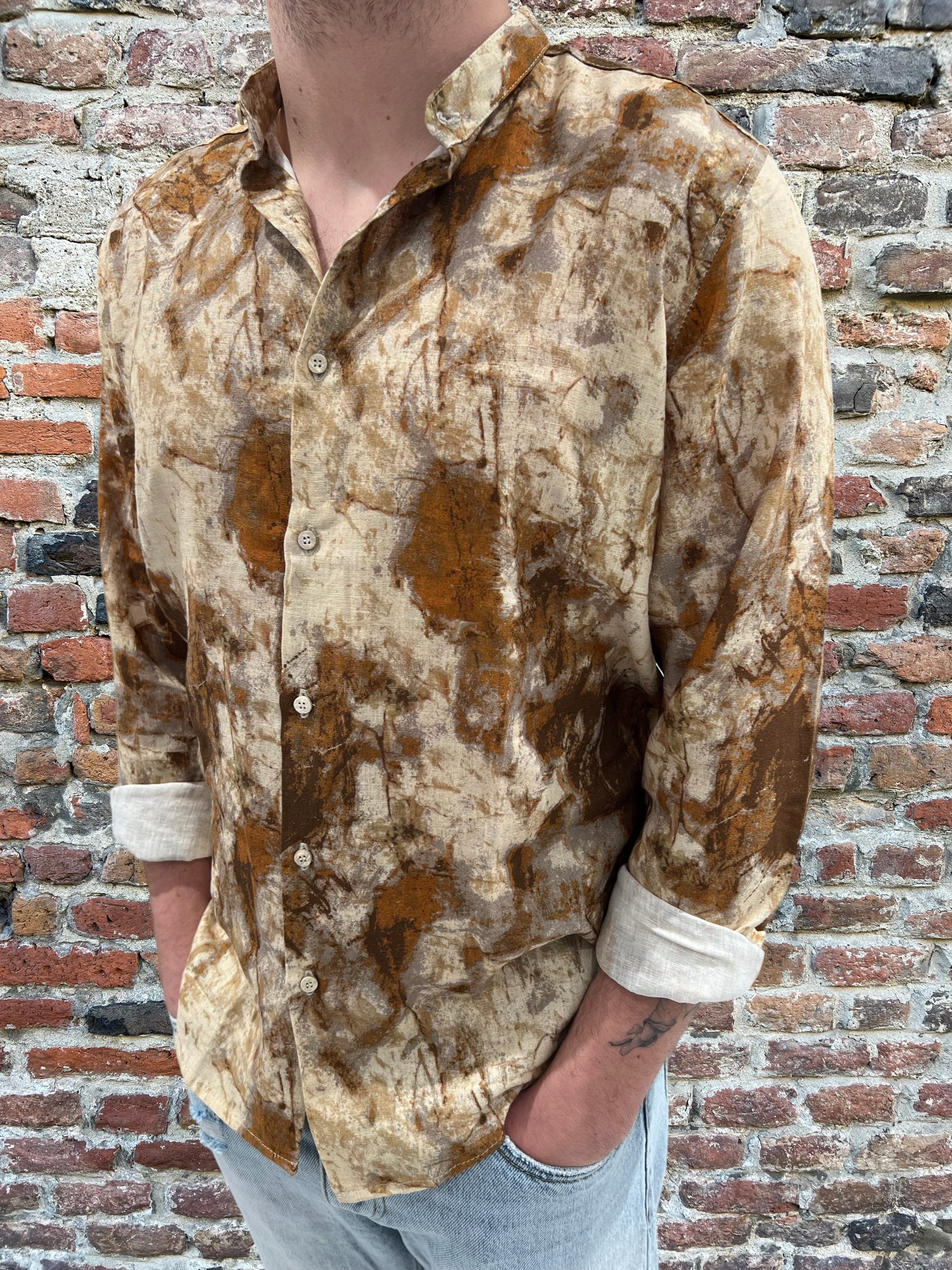 Camicia Over-d C16 (8350243684692)