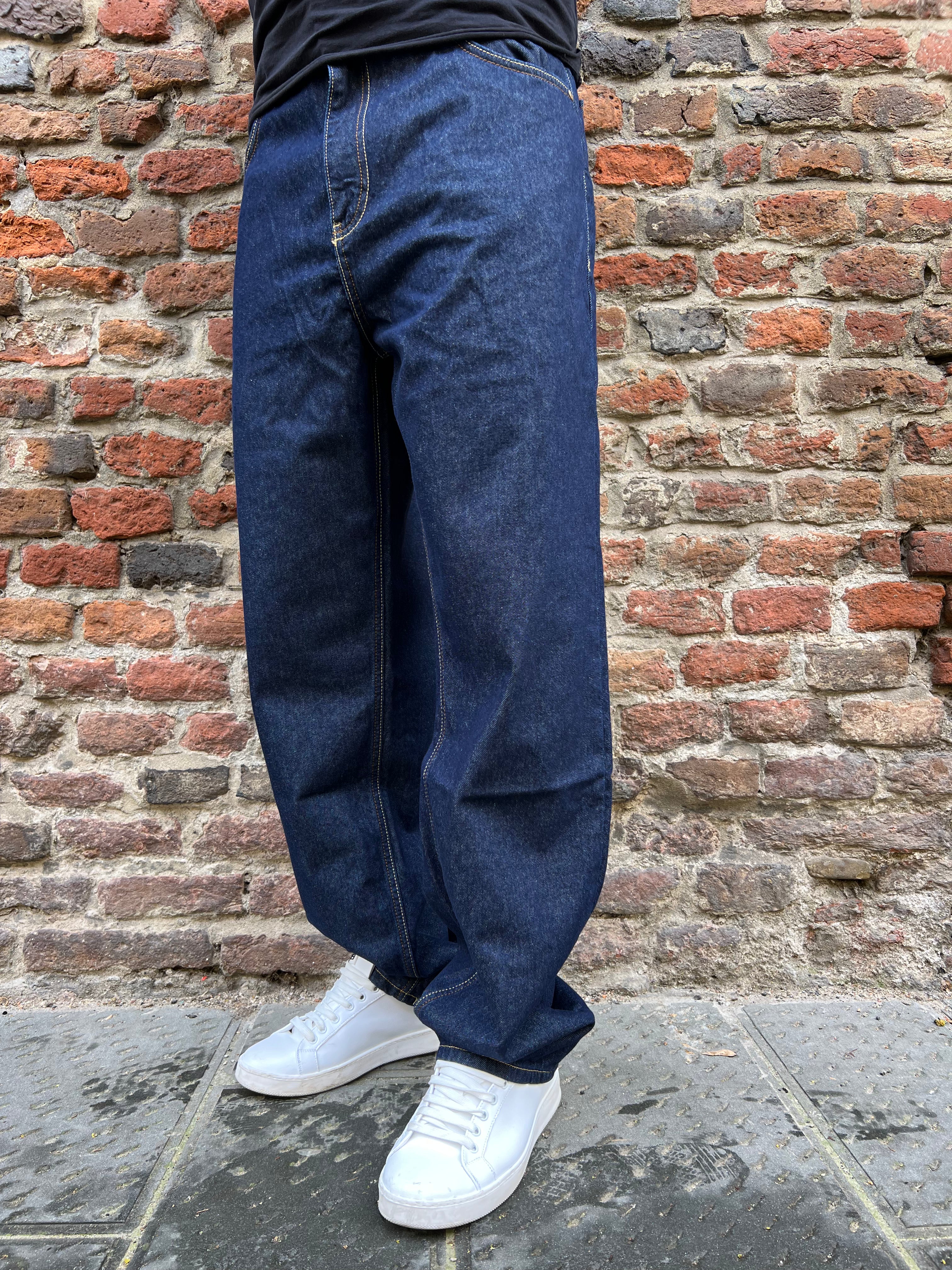 Jeans PONT Cleveland 00 (8339343081812)