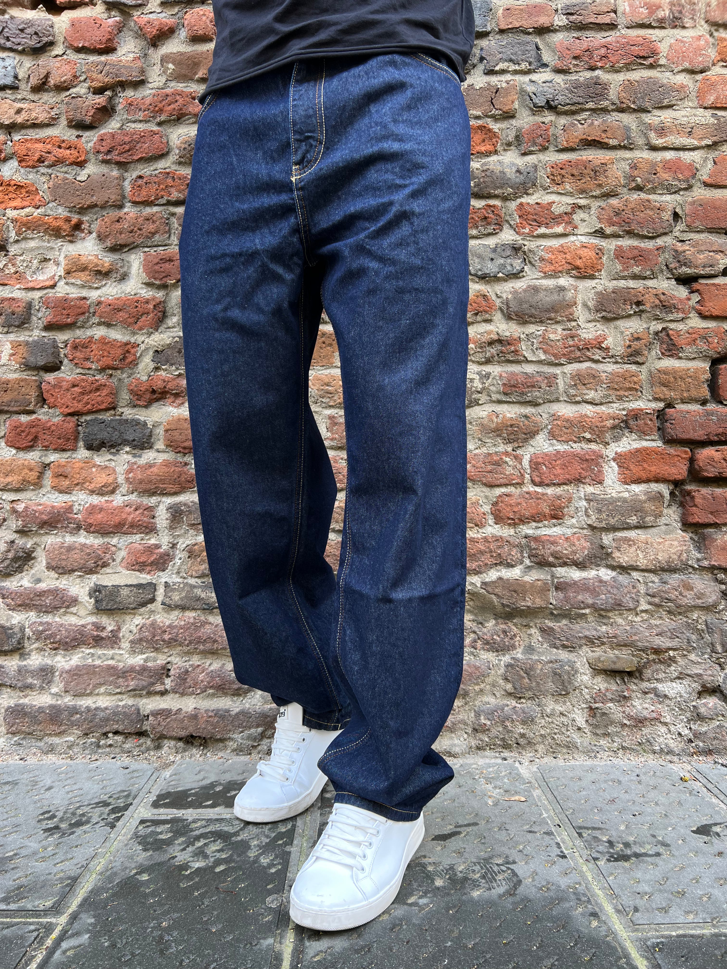 Jeans PONT Cleveland 00 (8339343081812)