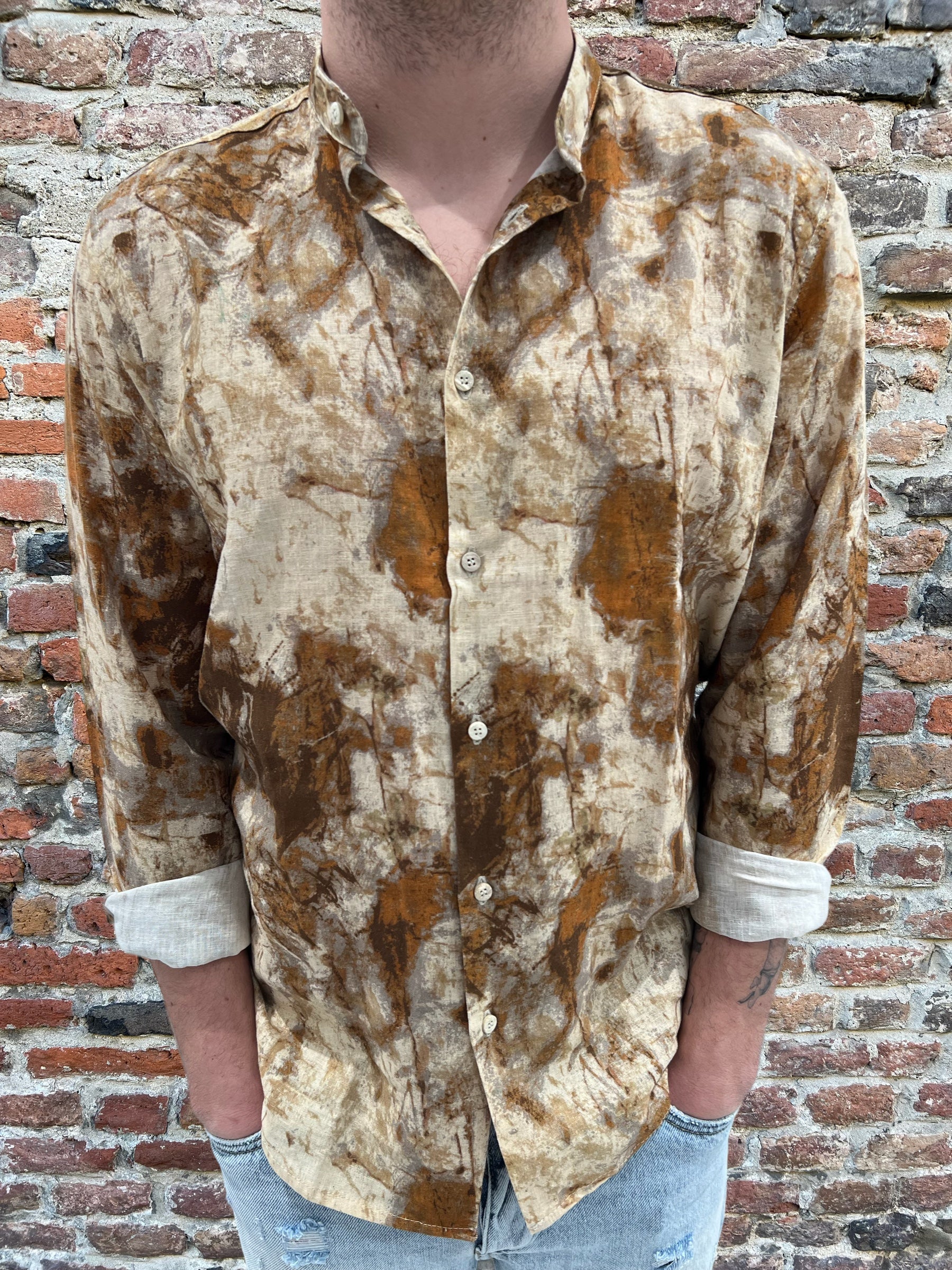 Camicia Over-d C16 (8350243684692)